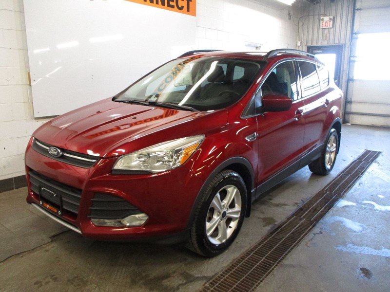 Photo of  2015 Ford Escape SE 4WD for sale at Auto Connect Sales in Peterborough, ON
