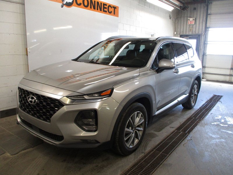 Photo of  2020 Hyundai Santa Fe Preferred  for sale at Auto Connect Sales in Peterborough, ON