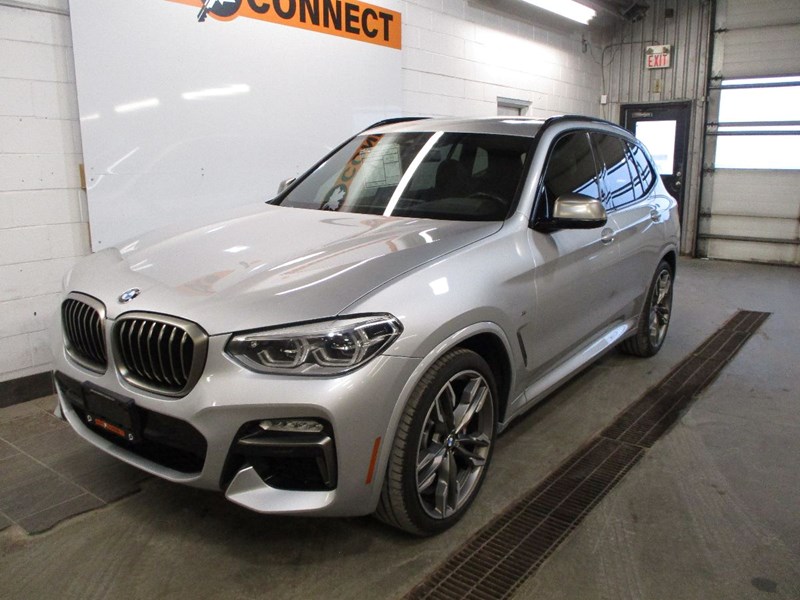 Photo of  2018 BMW X3   for sale at Auto Connect Sales in Peterborough, ON