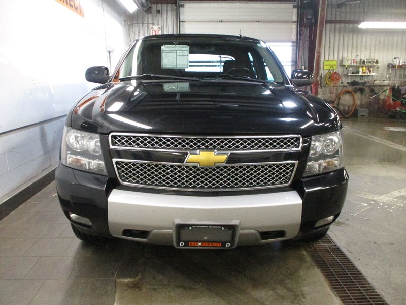 2013 Chevrolet Avalanche LT Z71 for sale in Peterborough, ON by