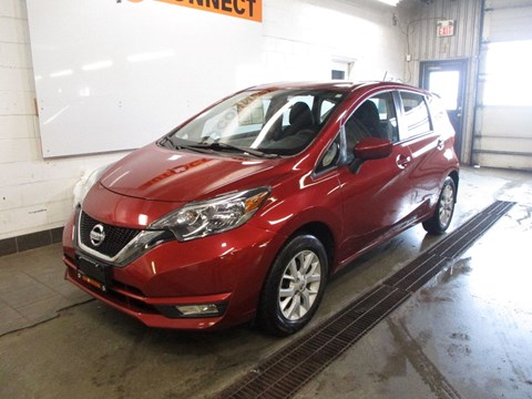 Photo of Used 2019 Nissan Versa Note SV  for sale at Auto Connect Sales in Peterborough, ON