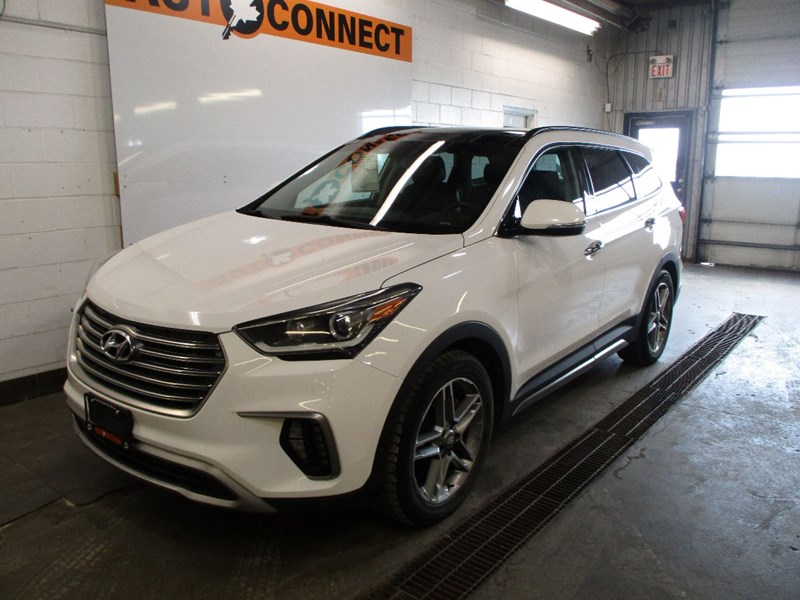 Photo of  2017 Hyundai Santa Fe XL AWD for sale at Auto Connect Sales in Peterborough, ON