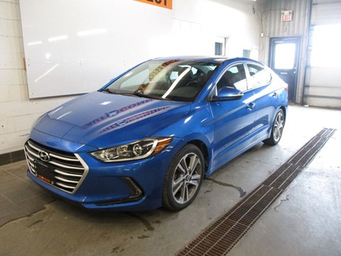 Photo of 2017 Hyundai Elantra SE  for sale at Auto Connect Sales in Peterborough, ON