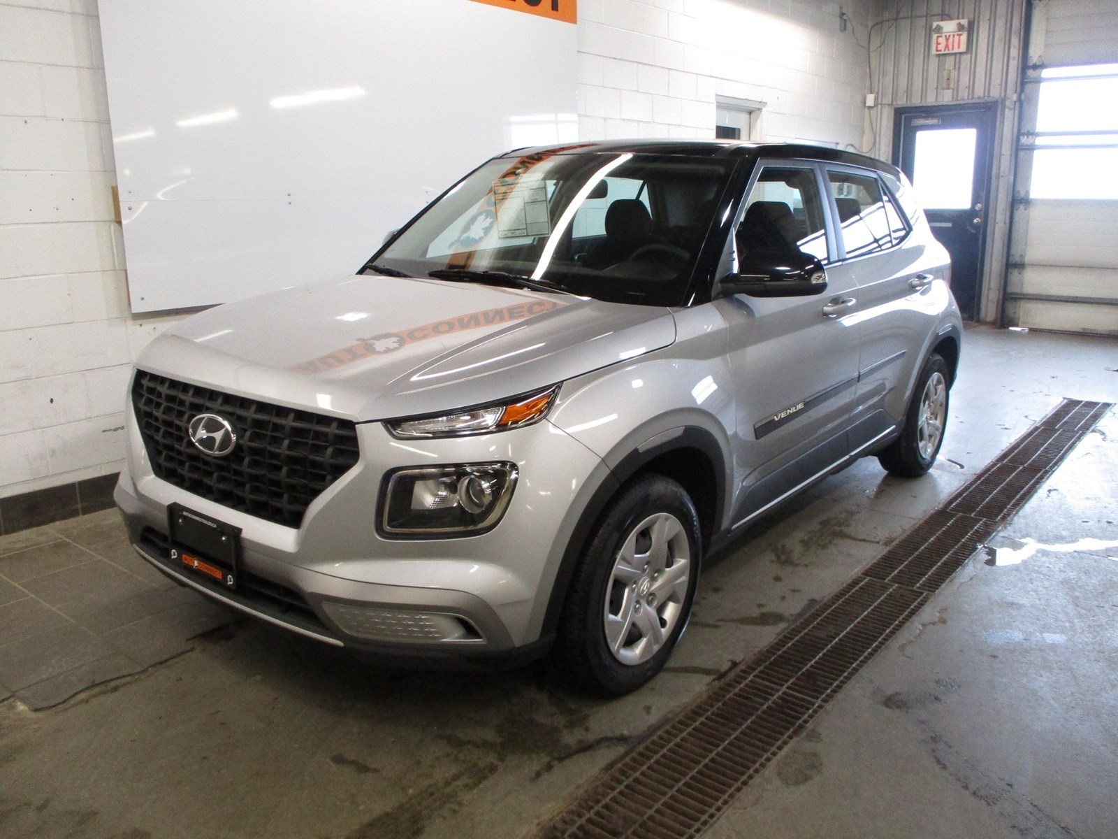 Photo of 2022 Hyundai Venue Essential  for sale at Auto Connect Sales in Peterborough, ON