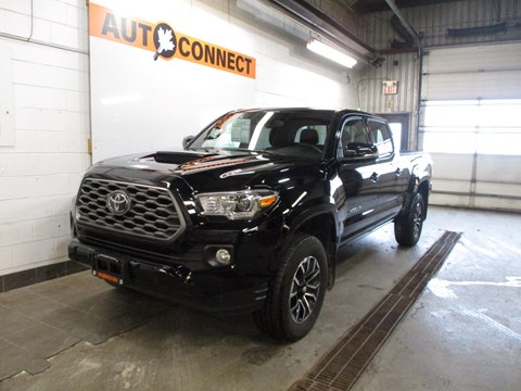 Photo of 2023 Toyota Tacoma Sport 4X4 for sale at Auto Connect Sales in Peterborough, ON