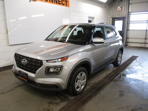Photo of 2020 Hyundai Venue Essential  for sale at Auto Connect Sales in Peterborough, ON