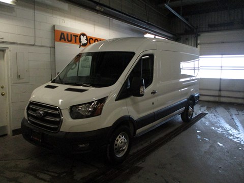 Photo of 2020 Ford Transit 250 Van AWD for sale at Auto Connect Sales in Peterborough, ON