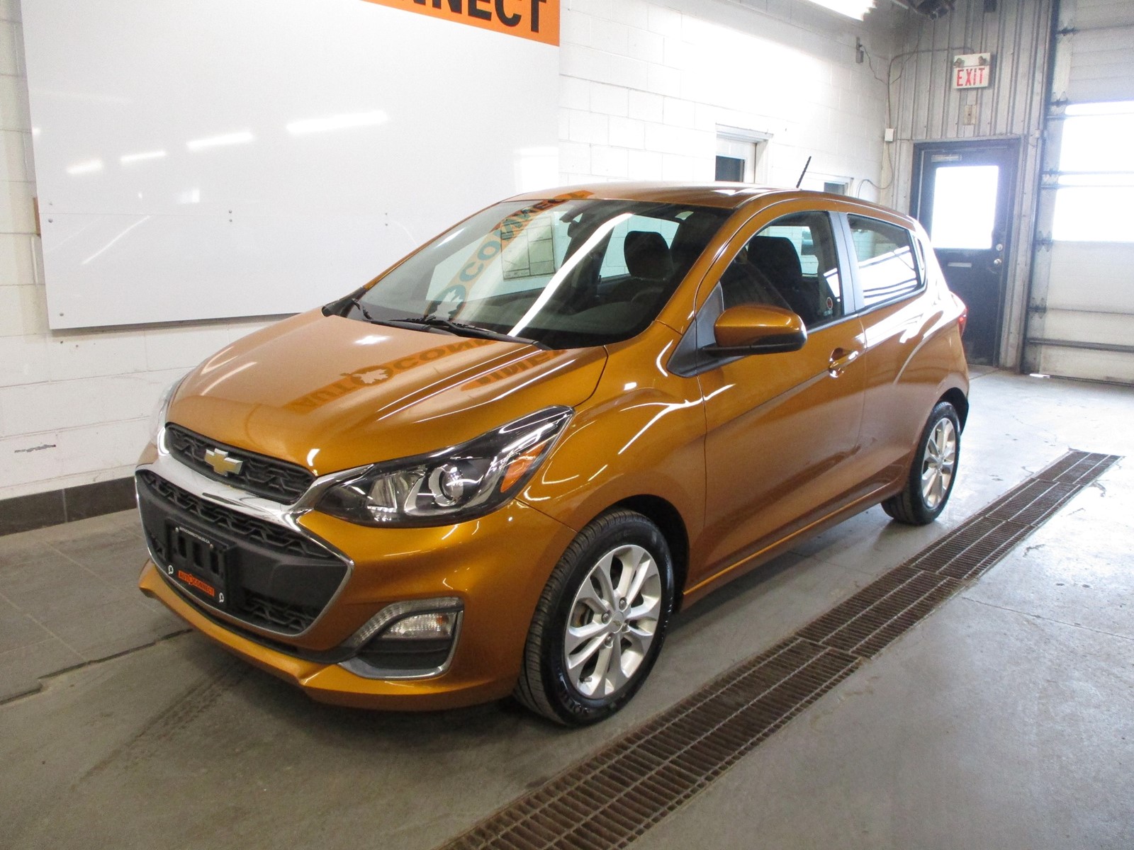 Photo of 2019 Chevrolet Spark 1LT  for sale at Auto Connect Sales in Peterborough, ON