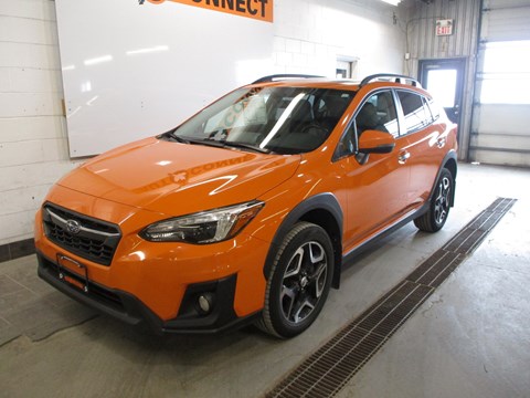 Photo of 2018 Subaru Crosstrek Limited AWD for sale at Auto Connect Sales in Peterborough, ON