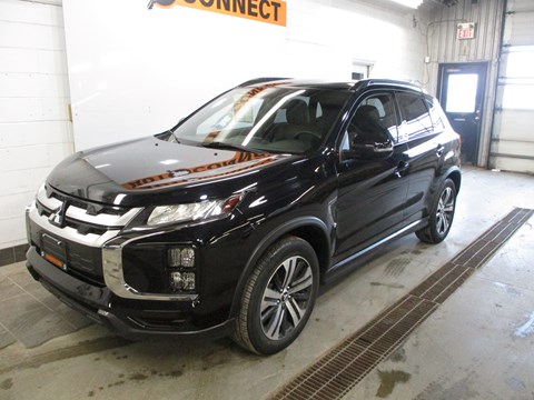 Photo of 2021 Mitsubishi RVR SEL 4WD for sale at Auto Connect Sales in Peterborough, ON