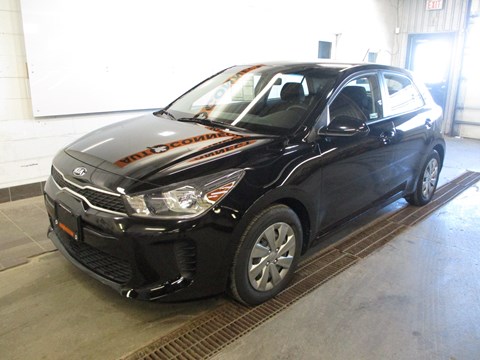 Photo of 2020 KIA Rio5 LX  for sale at Auto Connect Sales in Peterborough, ON