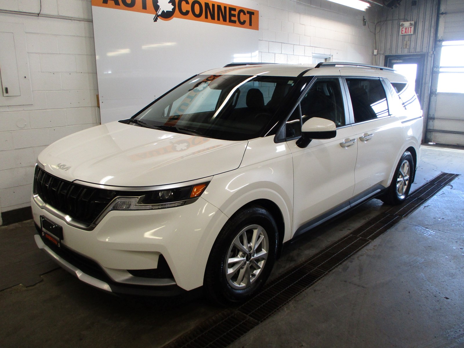 Photo of 2023 KIA Carnival LX+  for sale at Auto Connect Sales in Peterborough, ON