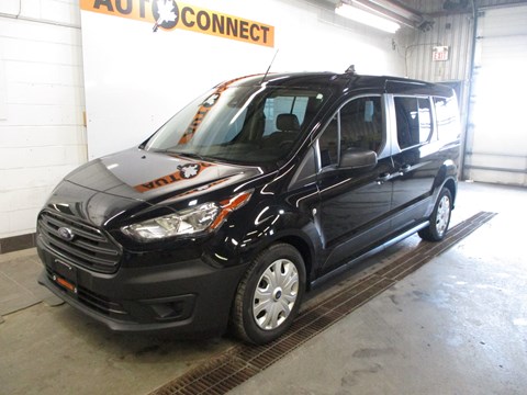 Photo of 2023 Ford Transit Connect XL  for sale at Auto Connect Sales in Peterborough, ON