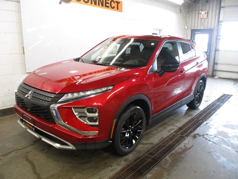 Photo of 2023 Mitsubishi Eclipse Cross  AWD for sale at Auto Connect Sales in Peterborough, ON