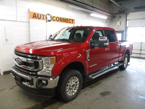 Photo of 2022 Ford F-250 SD XLT 4X4 for sale at Auto Connect Sales in Peterborough, ON