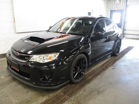 Photo of 2014 Subaru Impreza WRX STI  AWD for sale at Auto Connect Sales in Peterborough, ON