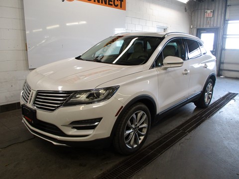 Photo of 2015 Lincoln MKC AWD  for sale at Auto Connect Sales in Peterborough, ON