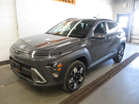 Photo of 2024 Hyundai Kona Preferred AWD for sale at Auto Connect Sales in Peterborough, ON