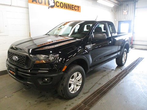 Photo of 2020 Ford Ranger STX 4X4 for sale at Auto Connect Sales in Peterborough, ON
