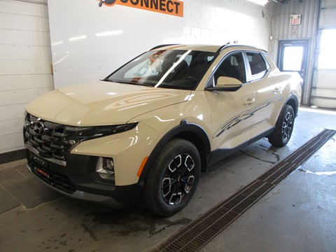 Photo of 2022 Hyundai Santa Cruz Preferred AWD for sale at Auto Connect Sales in Peterborough, ON