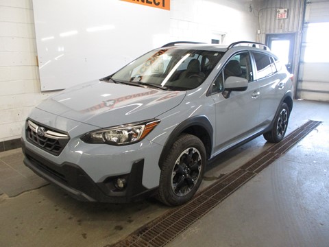 Photo of 2022 Subaru Crosstrek Touring AWD for sale at Auto Connect Sales in Peterborough, ON
