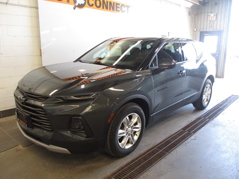Photo of 2020 Chevrolet Blazer 2LT AWD for sale at Auto Connect Sales in Peterborough, ON