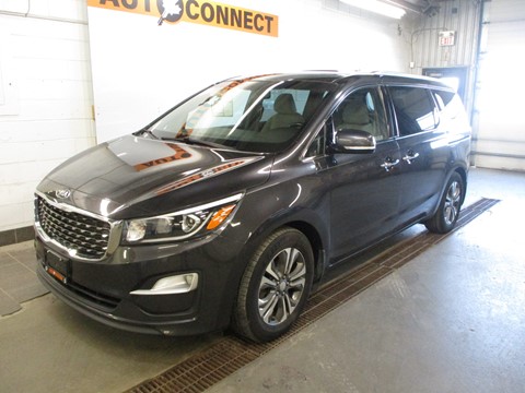 Photo of 2020 KIA Sedona SX  for sale at Auto Connect Sales in Peterborough, ON
