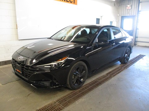 Photo of 2021 Hyundai Elantra Preferred  for sale at Auto Connect Sales in Peterborough, ON