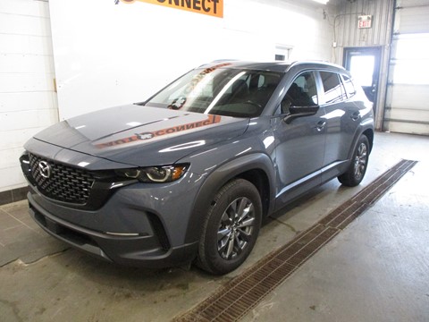 Photo of 2023 Mazda CX-50 GS AWD for sale at Auto Connect Sales in Peterborough, ON