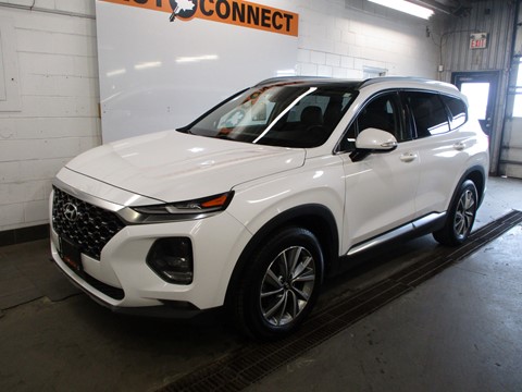Photo of 2020 Hyundai Santa Fe Preferred AWD for sale at Auto Connect Sales in Peterborough, ON