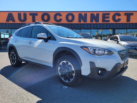 Photo of 2023 Subaru Crosstrek Touring AWD for sale at Auto Connect Sales in Peterborough, ON