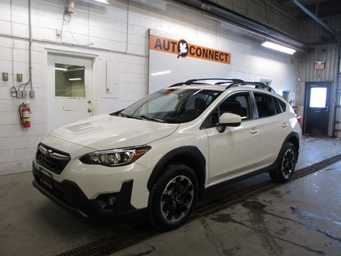 Photo of 2023 Subaru Crosstrek Touring AWD for sale at Auto Connect Sales in Peterborough, ON