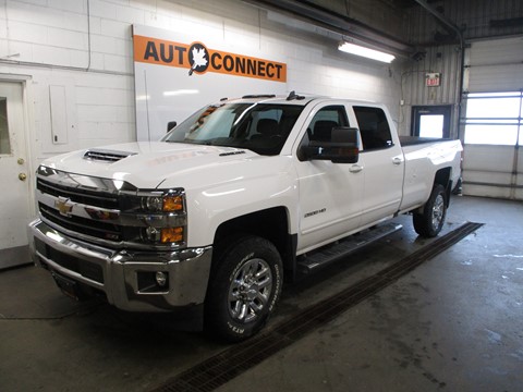 Photo of 2019 Chevrolet Silverado 2500HD LT Long Box for sale at Auto Connect Sales in Peterborough, ON