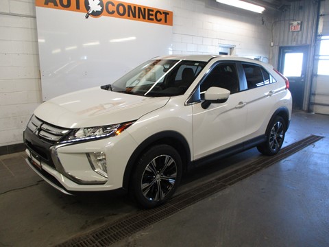 Photo of 2019 Mitsubishi Eclipse Cross SE AWD for sale at Auto Connect Sales in Peterborough, ON