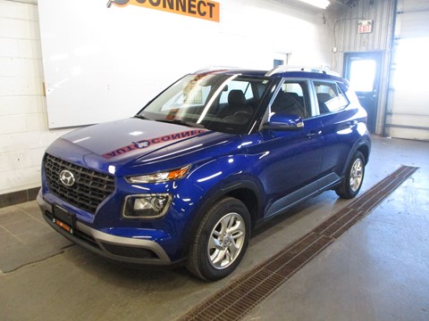 Photo of 2022 Hyundai Venue   for sale at Auto Connect Sales in Peterborough, ON