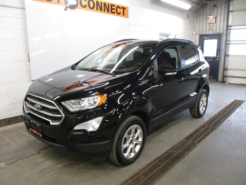 Photo of 2022 Ford EcoSport SE 4WD for sale at Auto Connect Sales in Peterborough, ON