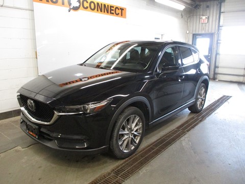 Photo of 2020 Mazda CX-5 Grand Touring AWD for sale at Auto Connect Sales in Peterborough, ON