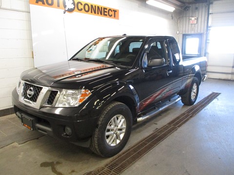 Photo of 2016 Nissan Frontier SV King Cab for sale at Auto Connect Sales in Peterborough, ON