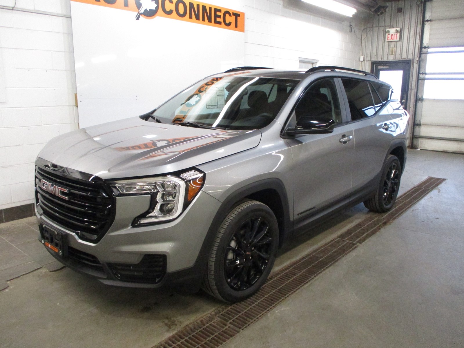 Photo of 2024 GMC Terrain SLE AWD for sale at Auto Connect Sales in Peterborough, ON
