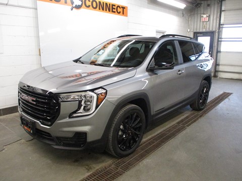 Photo of 2024 GMC Terrain SLE AWD for sale at Auto Connect Sales in Peterborough, ON