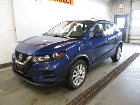 Photo of 2020 Nissan Qashqai SV  for sale at Auto Connect Sales in Peterborough, ON