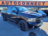Photo of 2023 RAM 1500 Classic Night Edition 4X4 for sale at Auto Connect Sales in Peterborough, ON