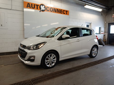 Photo of 2020 Chevrolet Spark 1LT  for sale at Auto Connect Sales in Peterborough, ON