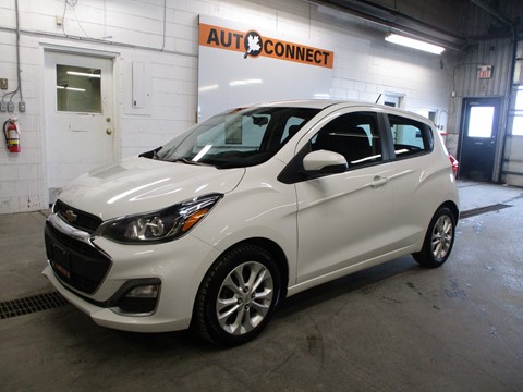 Photo of 2020 Chevrolet Spark 1LT  for sale at Auto Connect Sales in Peterborough, ON
