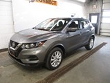 Photo of 2023 Nissan Qashqai S AWD for sale at Auto Connect Sales in Peterborough, ON