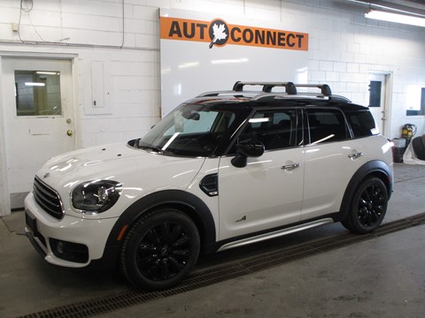 Photo of 2020 Mini Countryman  AWD for sale at Auto Connect Sales in Peterborough, ON