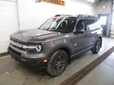 Photo of 2023 Ford Bronco Sport Big Bend 4X4 for sale at Auto Connect Sales in Peterborough, ON