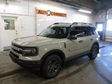Photo of 2023 Ford Bronco Sport Big Bend 4X4 for sale at Auto Connect Sales in Peterborough, ON