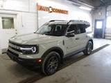 Photo of 2023 Ford Bronco Sport Big Bend 4X4 for sale at Auto Connect Sales in Peterborough, ON