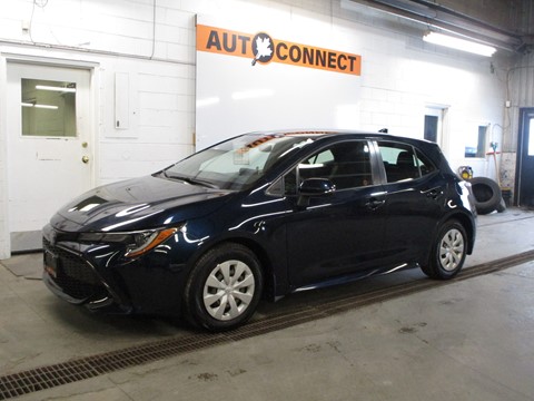 Photo of 2019 Toyota Corolla  Hatchback for sale at Auto Connect Sales in Peterborough, ON